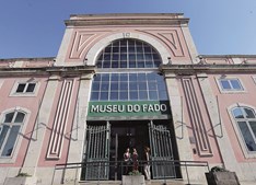 Primeira sessão, esta quinta-feira, no Museu do Fado, em Lisboa, pelas 15h00