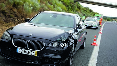 Advogado da família do trabalhador atropelado na A6 deseja que processo avance