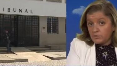 Tânia Laranjo comenta a medida de coação aplicada ao ex-bombeiro suspeito de mais de 100 crimes de pedofilia