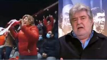 António Figueiredo e a derrota em Braga: "Vlachodimos teve responsabilidade"