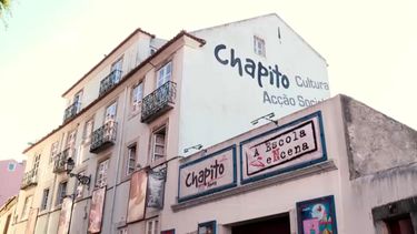 Chapitô