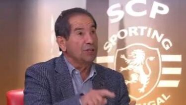 Octávio Machado e a polémica falta de Vertonghen: "O garfo está lá"