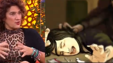 Rosa Amaral avalia perigo de agressor que ficou com pulseira eletrónica após perseguir e violar ex-companheira