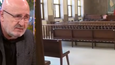 Manuel Rodrigues comenta despacho do Ministério Público que não penalizou homem que abusou sexualmente de cunhada deficiente
