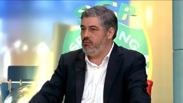 André Pinotes Batista: “O Benfica não tem razão!”