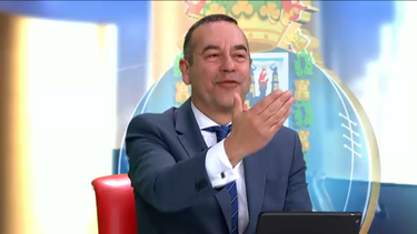 Aníbal Pinto: “O Simulinho simulou!”