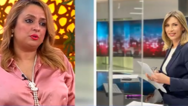 Sílvia Botelho analisa possível distúrbio psicológico de mulher que ameaçou jornalista Clara de Sousa com martelo