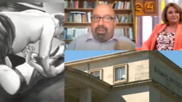 Paulo Sargento indignado com juízes da Relação do Porto que libertaram homem que agrediu mulher por "falta de sexo"