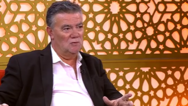Carlos Anjos comenta possibilidade de Clóvis Abreu se entregar