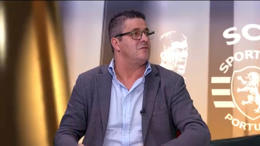 Fernando Mendes: “Lesão de Uribe? FC Porto perde jogador de nível mundial”