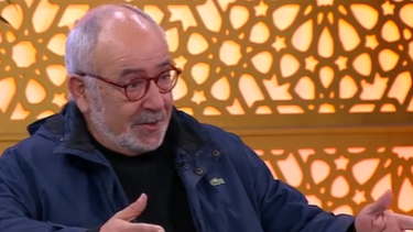 Francisco Moita Flores apresenta novo livro "A Despedida de Ulisses"