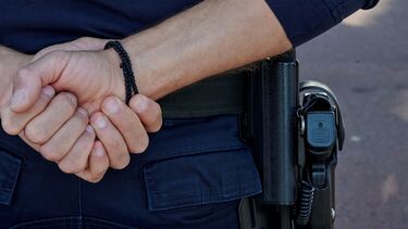 PSP 'caça' dois traficantes de droga em flagrante na Mouraria