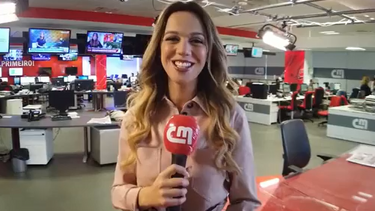 Melhores momentos do Manhã CM - Parte I