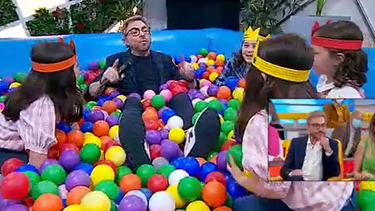 Melhores momentos do Manhã CM - Parte II