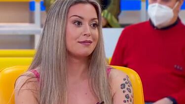 Aos 22 anos Diana pesava 118 kg, hoje faz trabalhos como modelo