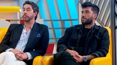 Caso de violência doméstica contra Luciana Abreu dá discussão no Manhã CM