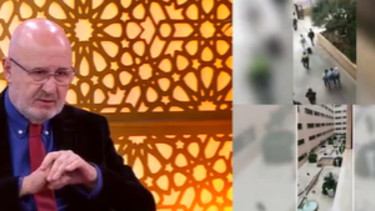  Manuel Rodrigues analisa possíveis causas da morte de jovem estudante em Espanha