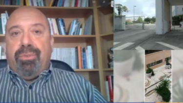 Paulo Sargento explica efeitos psicológicos gerados em pessoas próximas de Xavier Rodrigues