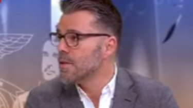 José Calado: “O nome de Portugal ficou bem visto”