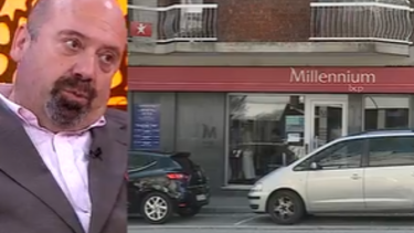 Paulo Sargento comenta estado psicológico de homem que foi sequestrado por grupo em Valongo