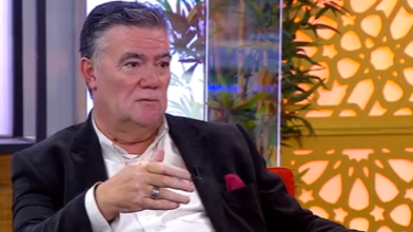 Carlos Anjos analisa possibilidade de pais da bebé que tem drogas no organismo ficarem em liberdade