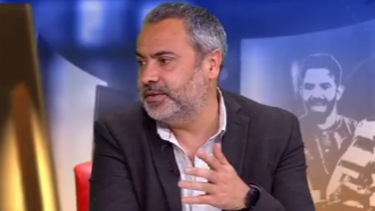 Sérgio Krithinas: “Darwin? Aposto que vai para o Atl. Madrid”