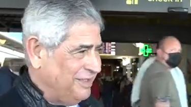 Luís Filipe Vieira: “A hora da verdade vai chegar”