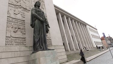 Relação do Porto mantém pena de 22 anos para homem que matou a tiro a namorada