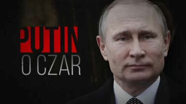 Putin, o Czar