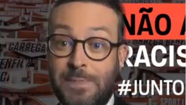 Mauro Xavier: "Esta é a Liga da farsa"