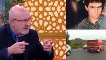 Manuel Rodrigues comenta atitude de homem que confessou ter matado o amigo onze anos depois
