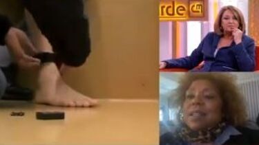 Emília Santos comenta aumento do uso das pulseiras eletrónicas e respetivas consequências