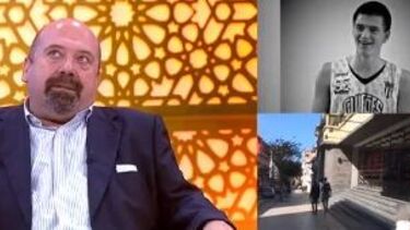 Paulo Sargento analisa comportamento violento dos jovens durante a noite nas discotecas