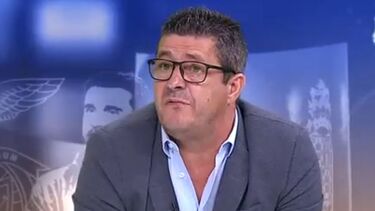 Fernando Mendes reage a comunicado de Pepe: “Até me apetece chorar”