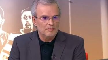 Octávio Lopes: “É uma confusão dos regulamentos outra vez”