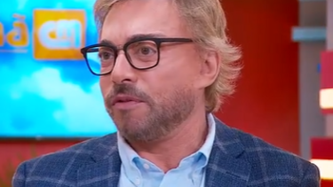 Duarte Siopa partilha desastre trágico quando a sua mãe perdeu um bebé