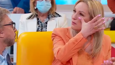 Teresa Silva partilha momento de terror que passou na infância