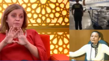 Tânia Laranjo conta mais detalhes de momento em que ‘Dama da droga’ foi caçada pela PJ em hotel de luxo em Lisboa