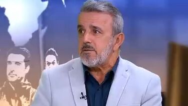 Diamantino Miranda: "Pepe vai à missa todos os dias"