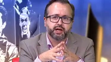 Vítor Pinto sobre negócio Vitinha: “Vai ser fechado nas próximas horas”