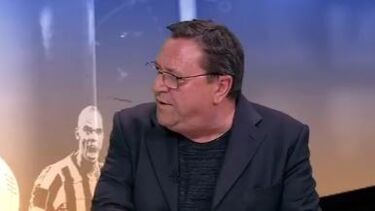 João Malheiro: “Episódio com o Slimani aparece num momento complicado para o Sporting”
