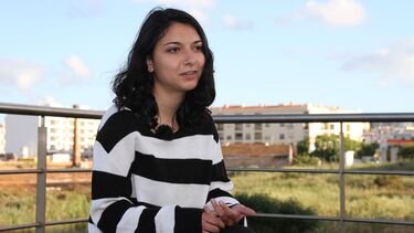 Enfermeira homicida em fuga foi avistada em Marrocos