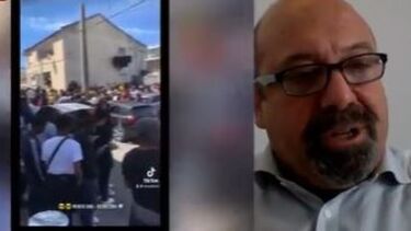 Paulo Sargento analisa como o excesso de álcool e o uso de armas são cada vez mais comuns entre jovens