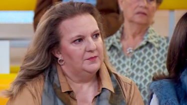 Helena foi obrigada a reformar-se por invalidez aos 55 anos