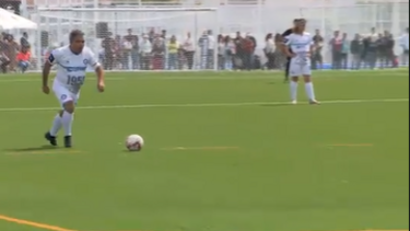 Jogo de futebol solidário para apoio ao povo ucraniano