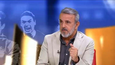 Diamantino Miranda: "Schmidt pode ser apresentado antes do final da época" 