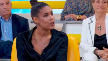 Passatempo 'Café Vencedor' regressa na próxima segunda-feira com Sara Santos