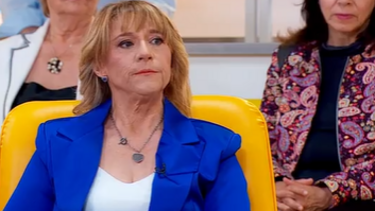 Isabel chegou a pesar mais de 100 quilos e tentou suicidar-se