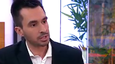 "Temos que agradecer": Diogo Carreira recorda "extrema dedicação" de Marta Louro à profissão