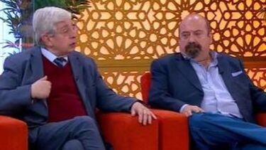 Paulo Sargento e Rui Pereira comentam sobre a possibilidade de se tornar público o crime de violação